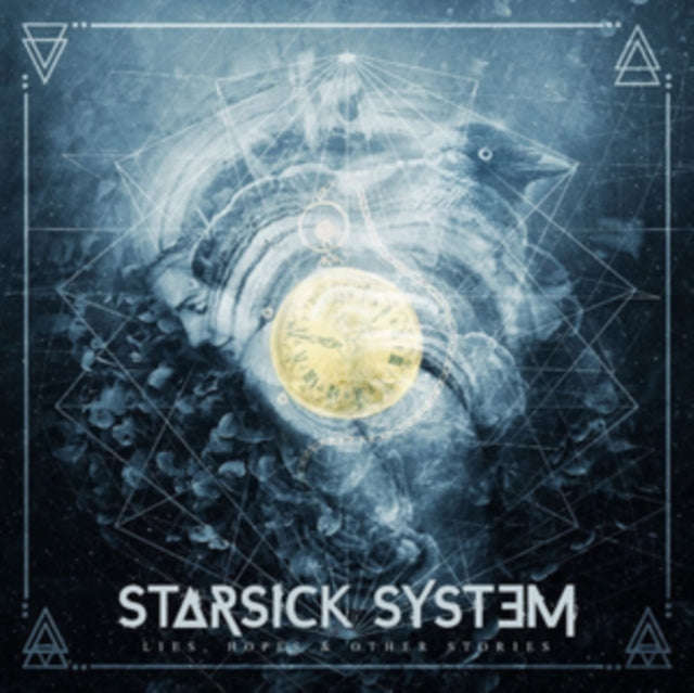 Starsick System - Lies, Hopes & Other ST (CD) (US Import)