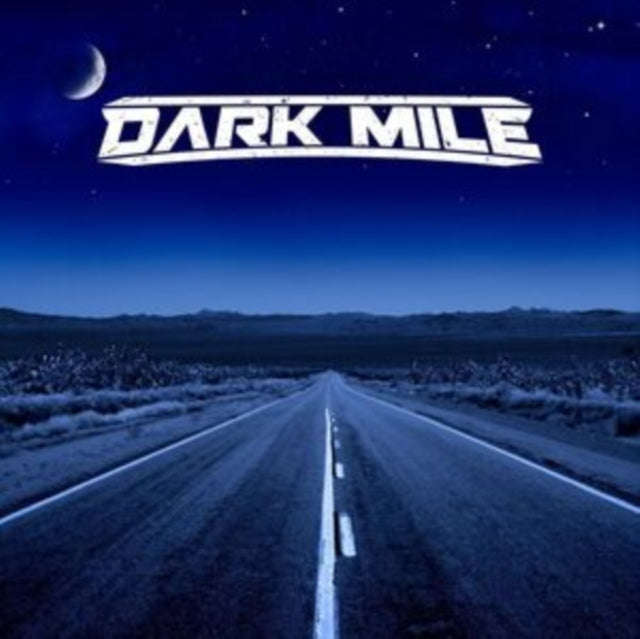 Dark Mile - Dark Mile (CD) (US Import)