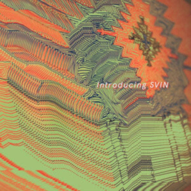 Svin - Introducing Svin (CD) (US Import)