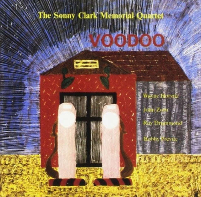 Sonny Clark Memorial Quartet - Voodoo (Ltd/Remastered) (CD) (US Import)