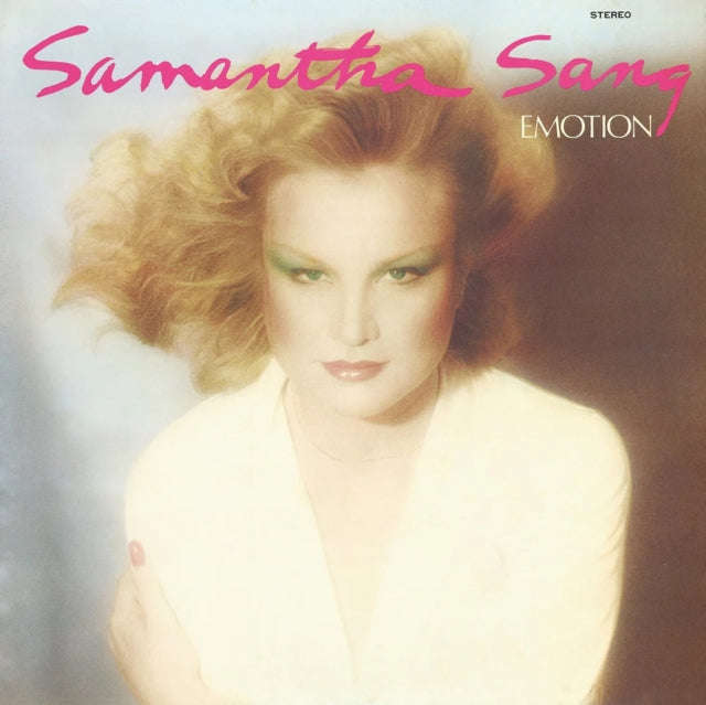 Samantha Sang - Emotion (Japanese Import) (CD) (US Import)