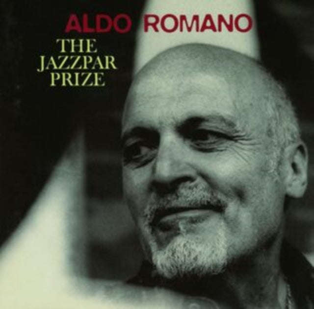 Aldo Romano - Jazzbar Prize (CD) (US Import)