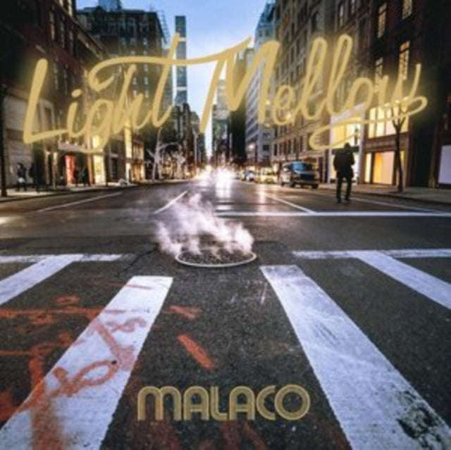 Various Artists - Light Mellow Malaco (CD) (US Import)
