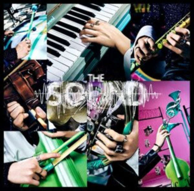 Stray Kids - Soundjapan Import (CD) (US Import)