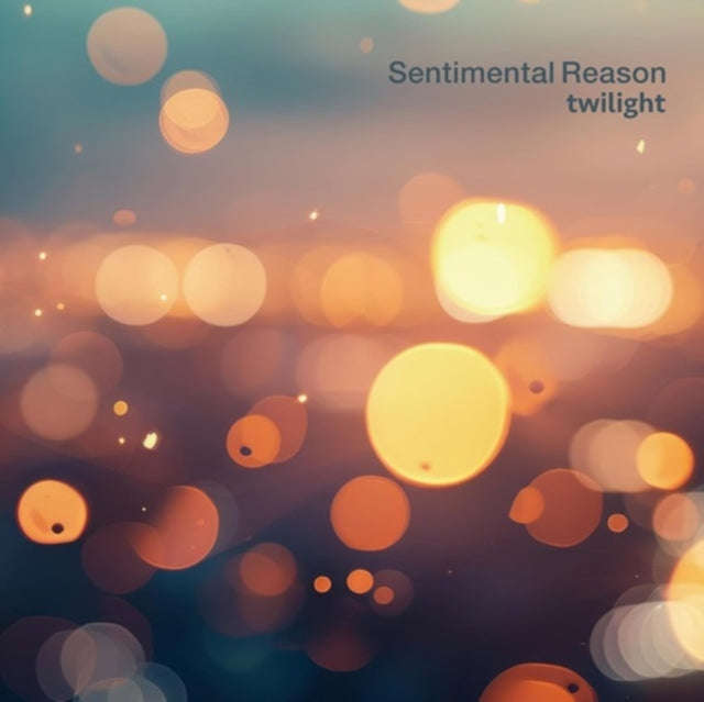 Sentimental Reason - Twilight (CD) (US Import)