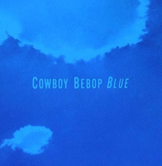Seatbelts - Cowboy Beboplue (CD) (US Import)