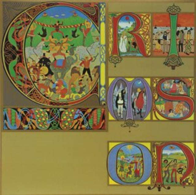 King Crimson - Lizard (200g/Japanese) (Vinyl) (US Import)