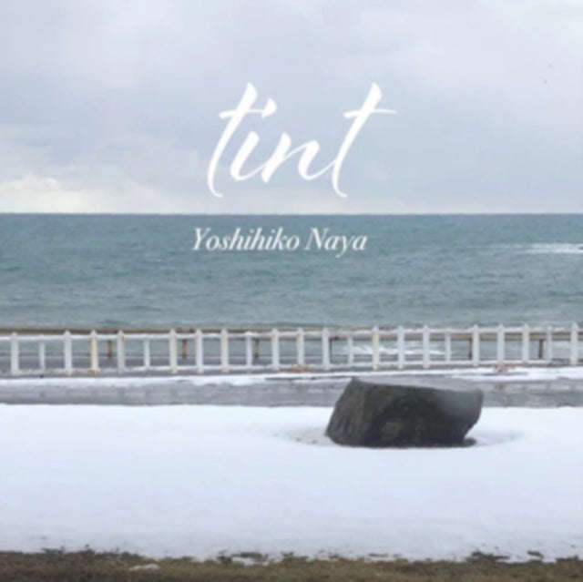 Naya Yoshihiko - Tint (CD) (US Import)