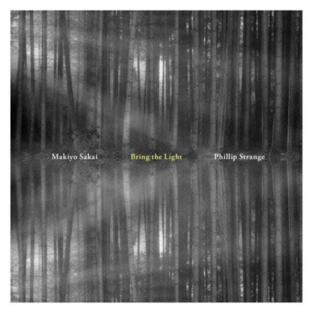 Makiyo Sakai & Phillip Strange - Bring The Light (CD) (US Import)