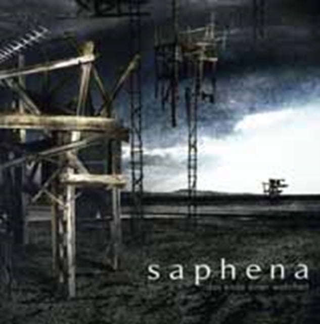 Saphena - Das Ende Einer Wahrheit (CD) (US Import)