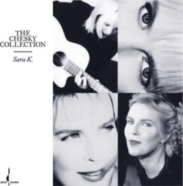 Sara K. - Chesky Collection (Vinyl) (US Import)