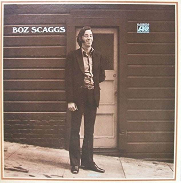 Boz Scaggs - Boz Scaggs (CD) (US Import)