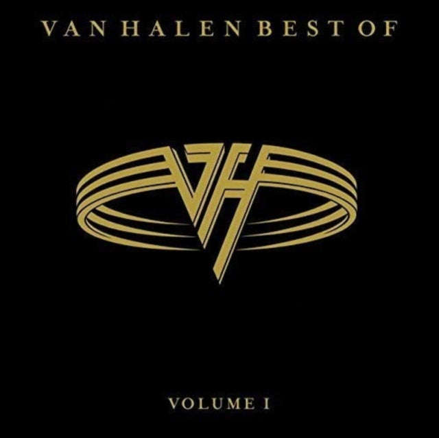 Van Halen - Best Of VOL.1 (SHM) (CD) (US Import)