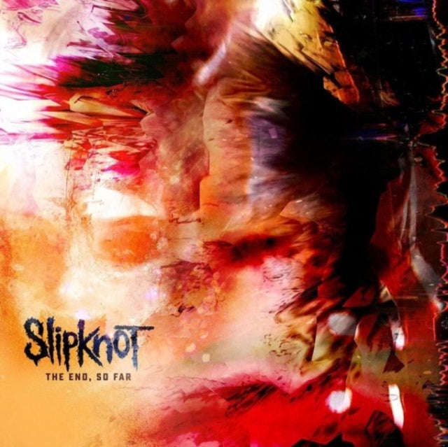 Slipknot - End. So Far (CD) (US Import)