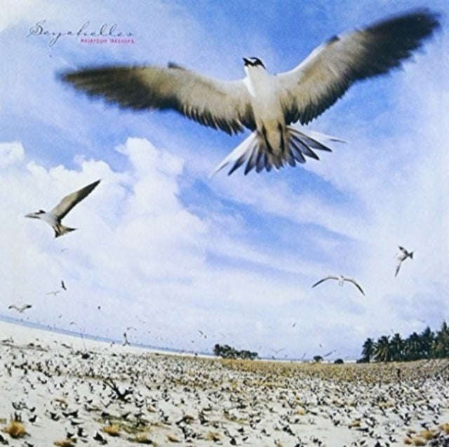 Masayoshi Takanaka - Seychelles (CD) (US Import)