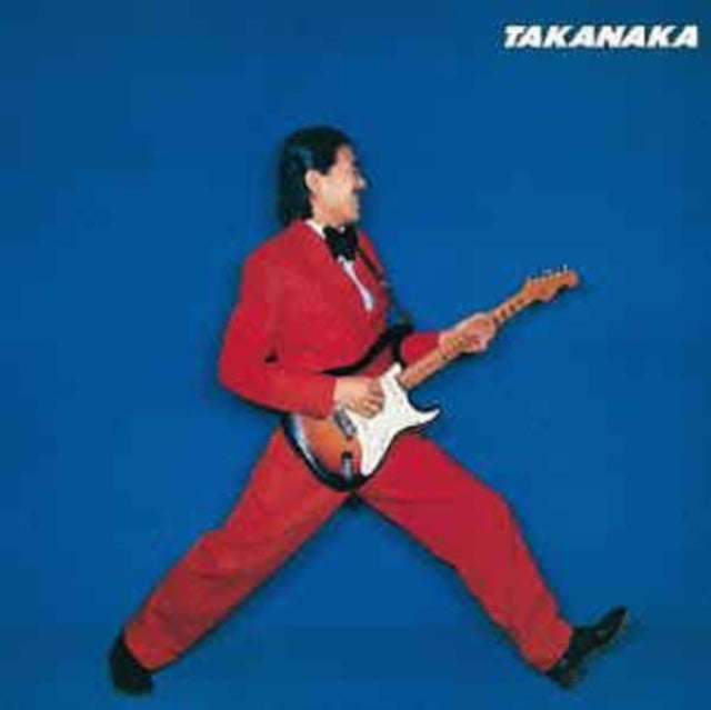 Masayoshi Takanaka - Takanaka (CD) (US Import)