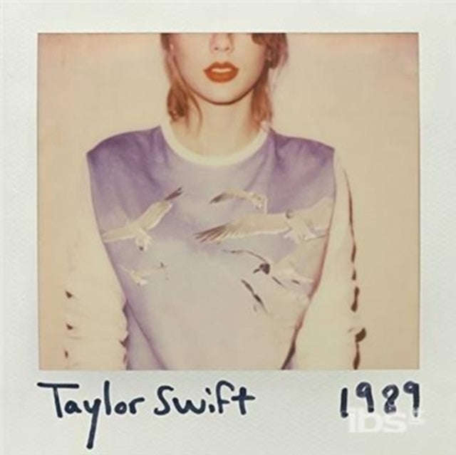 Taylor Swift - 1989 (CD) (US Import)