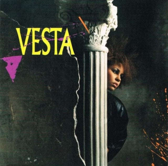 Vesta Williams - Vesta (Limited) (CD) (US Import)
