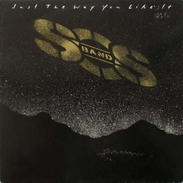 S.O.S. Band - Just The Way You Like It (Limited) (CD) (US Import)