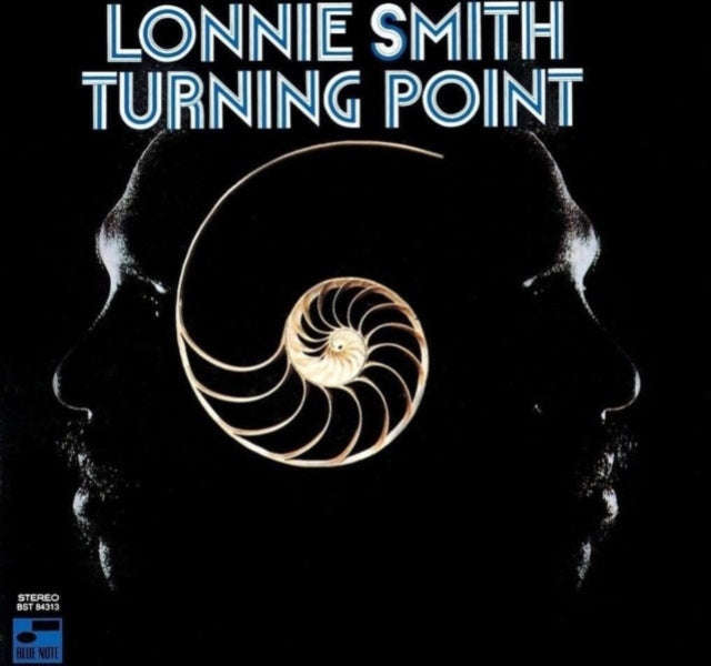 Lonnie Smith - Turning Point (Uhqcd) (CD) (US Import)