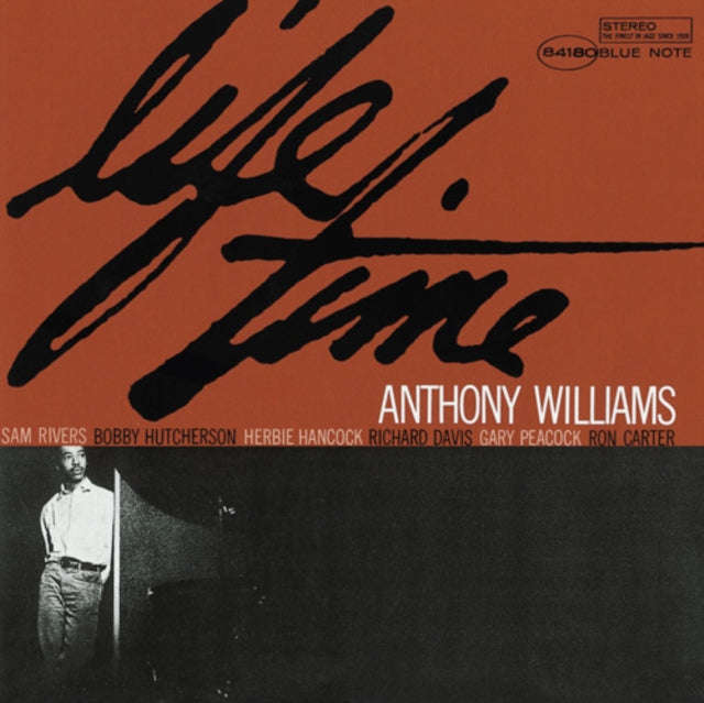 Tony Williams - Life Time (Uhqcd/Japanese Import) (CD) (US Import)