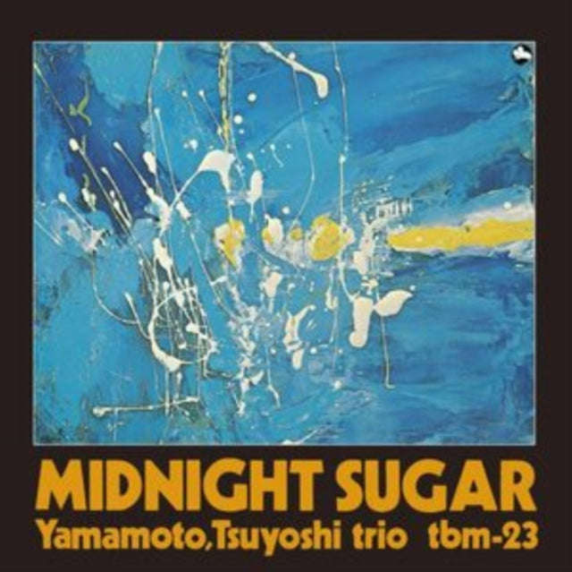 Tsuyoshi Yamamoto Trio - Midnight Sugar (CD) (US Import)