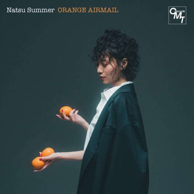 Natsu Summer - Orange Airmail (CD) (US Import)