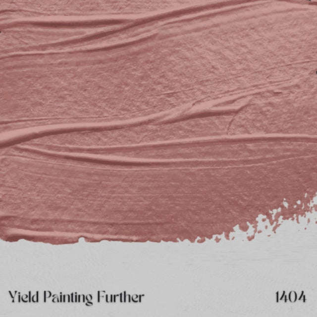 Yield Painting Further - 1404 (CD) (US Import)