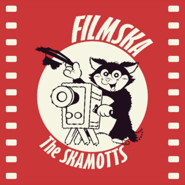 Skamotts - Filmska (CD) (US Import)