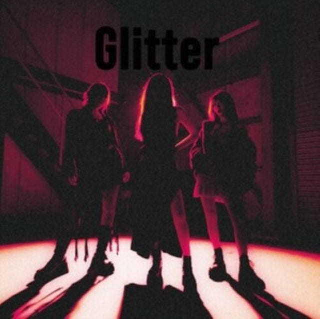 Venus - Glitter (Japenese Import) (CD) (US Import)
