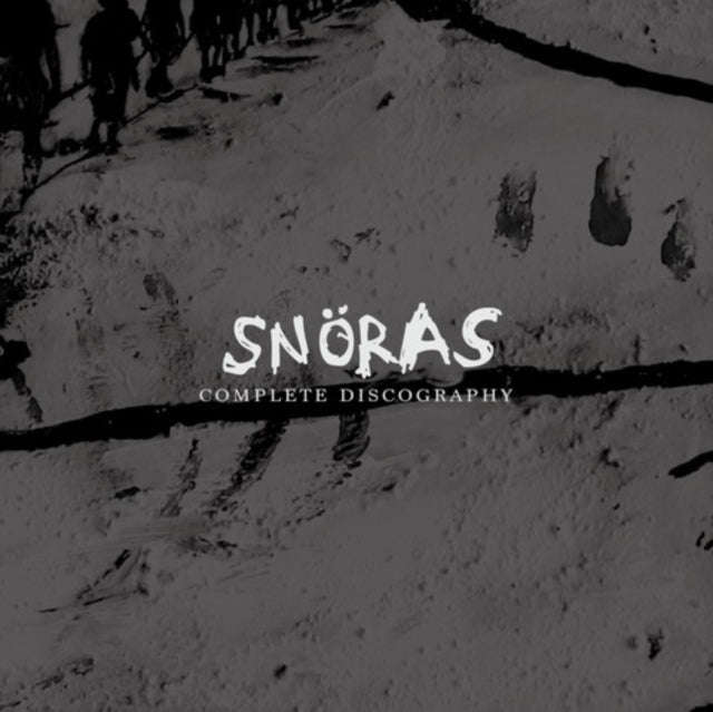 Snor Complete - Complete Discography (3CD) (CD) (US Import)
