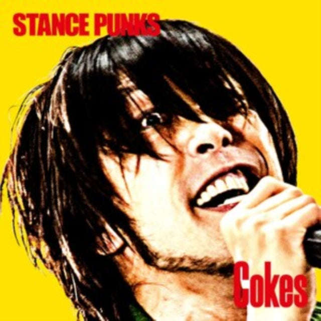 Stance Punks - Cokes (Japenese Import) (CD) (US Import)