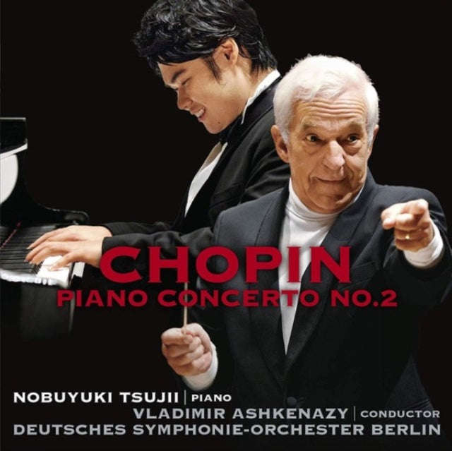 Nobuyuki Tsujii - Tba (CD) (US Import)