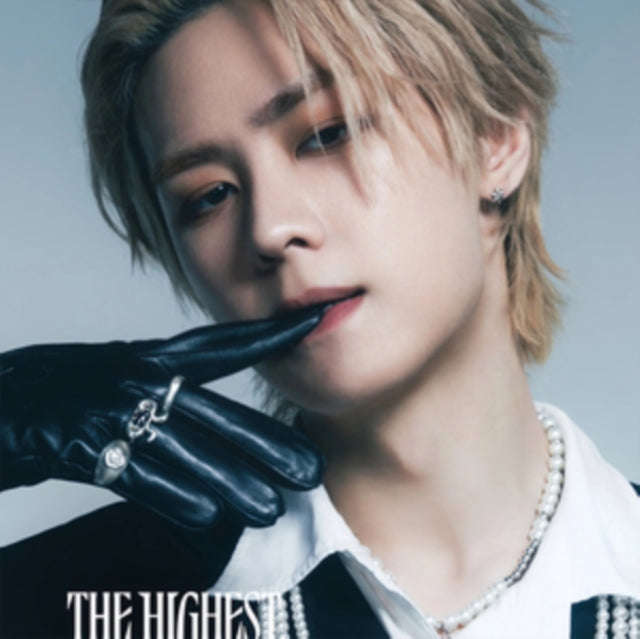 Wayv - Highest (Kun Version) (Japanese Import/Paper Sleeve/Limited) (CD) (US Import)
