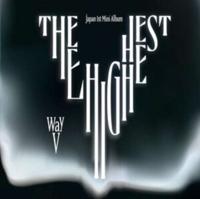 Wayv - Highest (Japanese Import) (CD) (US Import)