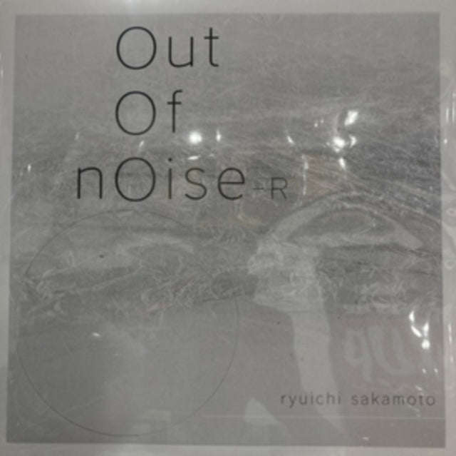 Ryuichi Sakamoto - Out Of Noise - R (CD) (US Import)