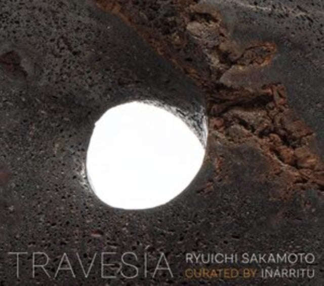 Ryuichi Sakamoto - Travesia Ryuichi Sakamoto Curated By Inarritu (2CD) (CD) (US Import)