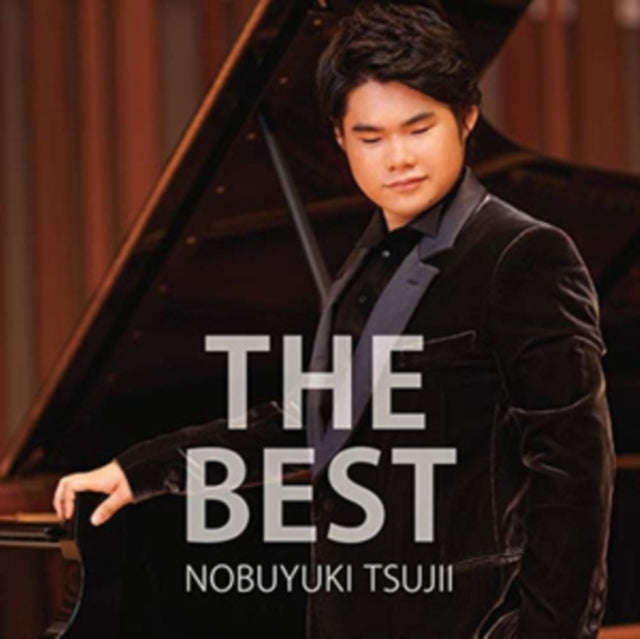 Nobuyuki Tsujii - Tsujii Nobuyuki Best (CD) (US Import)