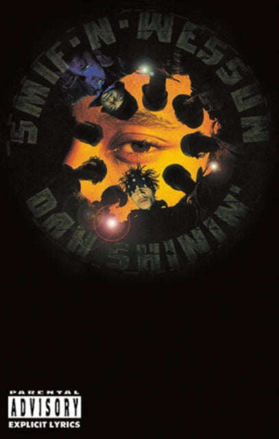 Smif-N-Wessun - Dah Shinin (Cassette) (US Import)