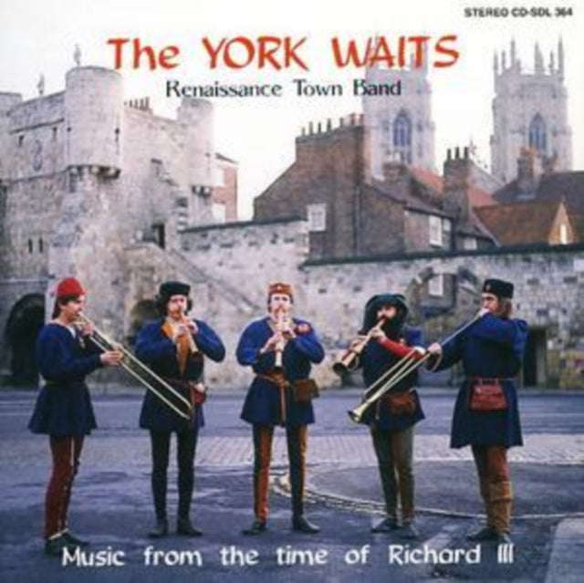 Various Artists - Music From The Time Of Ri (CD) (US Import)