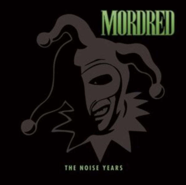 Mordred - Noise Years (3CD/DELUXE) (CD) (US Import)