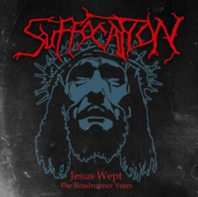 Suffocation - Jesus Wept - The Roadrunner Years (3CD) (CD) (US Import)