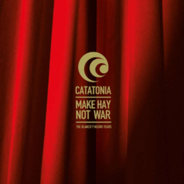 Catatonia - Make Hay Not War - The Blanco Y Negro Years (5CD Clamshell Box) (CD) (US Import)