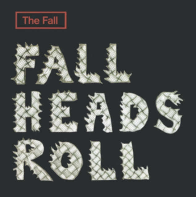 Fall - Fall Heads Roll (4CD) (CD) (US Import)