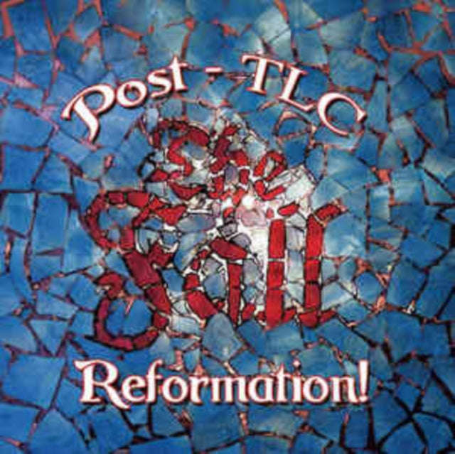 Fall - Reformation Post TLC (4CD Digipak) (CD) (US Import)