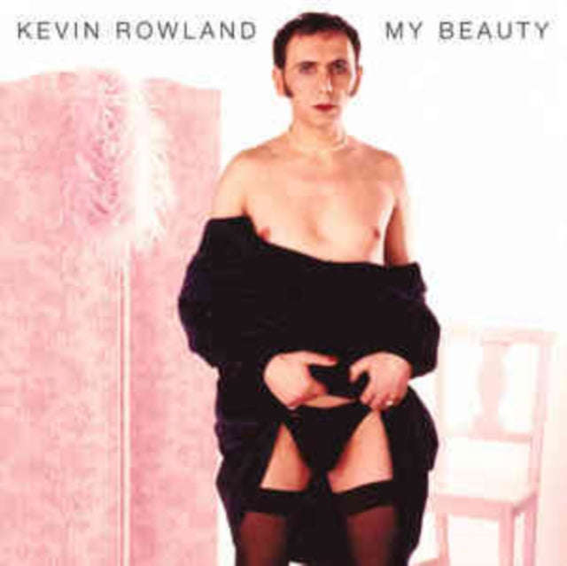 Kevin Rowland - My Beauty (Expanded Edition) (CD) (US Import)