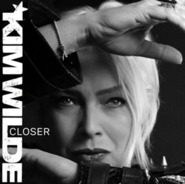 Kim Wilde - Closer (CD) (US Import)