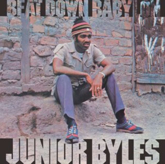Junior Byles - Beat Down Babylon (CD) (US Import)