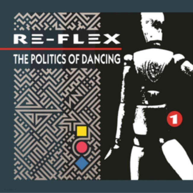 Re-Flex - Politics Of Dancing (2CD) (CD) (US Import)