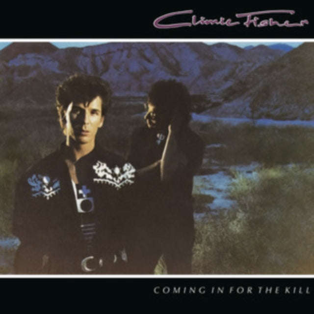 Climie Fisher - Coming In For The Kill Expanded (4CD Clamshell Box) (CD) (US Import)